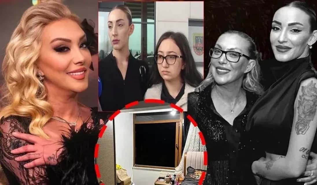 Güllü’nün Ölümünde Korkunç İddianame! Kızından Roman Havası Tuzağı ve 'Hadi Görüşürüz' Dehşeti