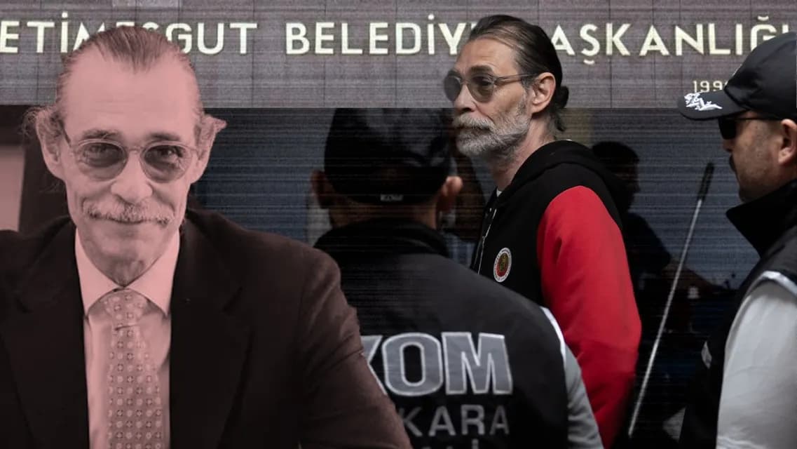 Erdal Beşikçioğlu İçin Tutuklama Talebi!