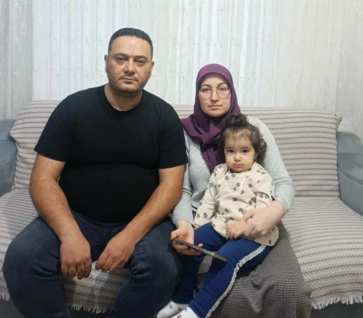 SMA'lı Zümra Bebek İçin Umut Zaferi! Kampanyada Son 600 Bin TL