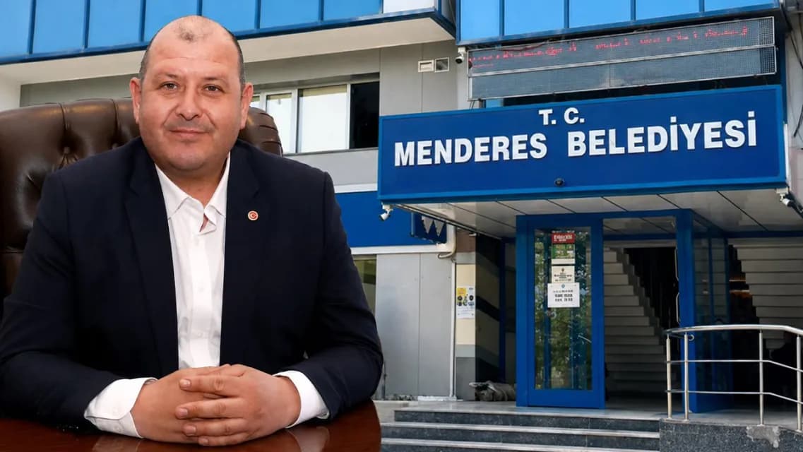 Menderes’te beklenen operasyon adım adım geldi!