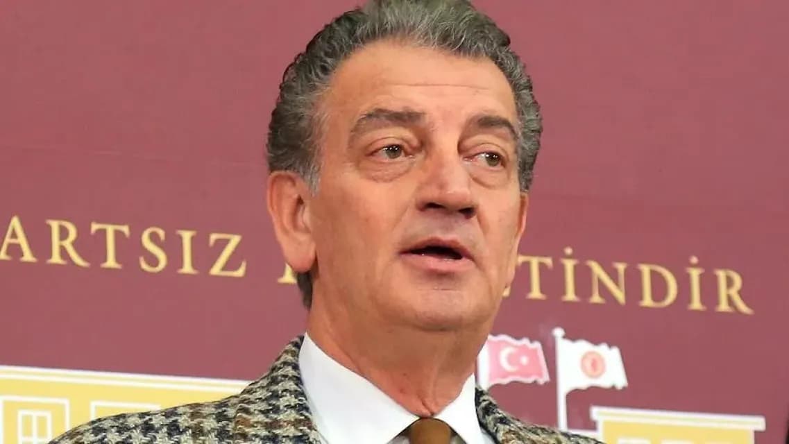 ADD Başkanı Hüsnü Bozkurt’tan Çerçeve Yasa Tepkisi: "Millet Bunu Kabul Etmez!"