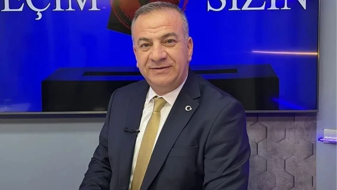 CHP'li Mehmet Şakir Başak'tan Teşekkür Mesajı: "Sorumluluğu Onurla Kabul Ediyorum"