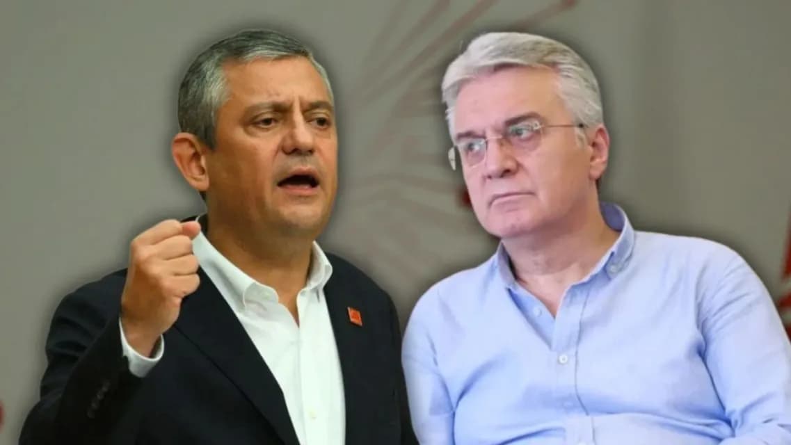 Bülent Kuşoğlu'ndan Özgür Özel'e Sert Tepki: "Delege Satın Alınmadı Diyemediler"