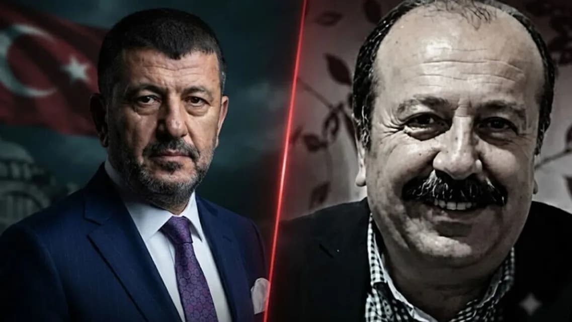 Hür Ağbaba'dan Ağabey Veli Ağbaba'ya gönderilen miktar dudak uçuklattı
