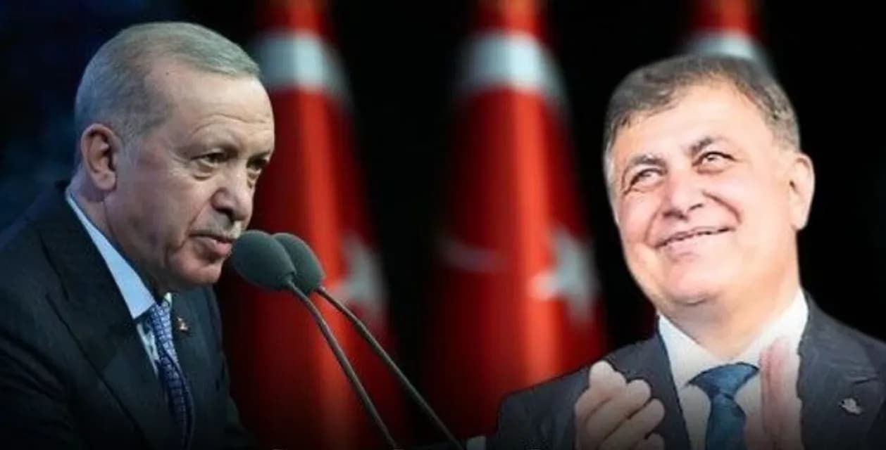 Cemil Tugay’ın AKP’ye Geçiş İddialarına Yorum: "Erdoğan’dan Onay Çıkmadı"