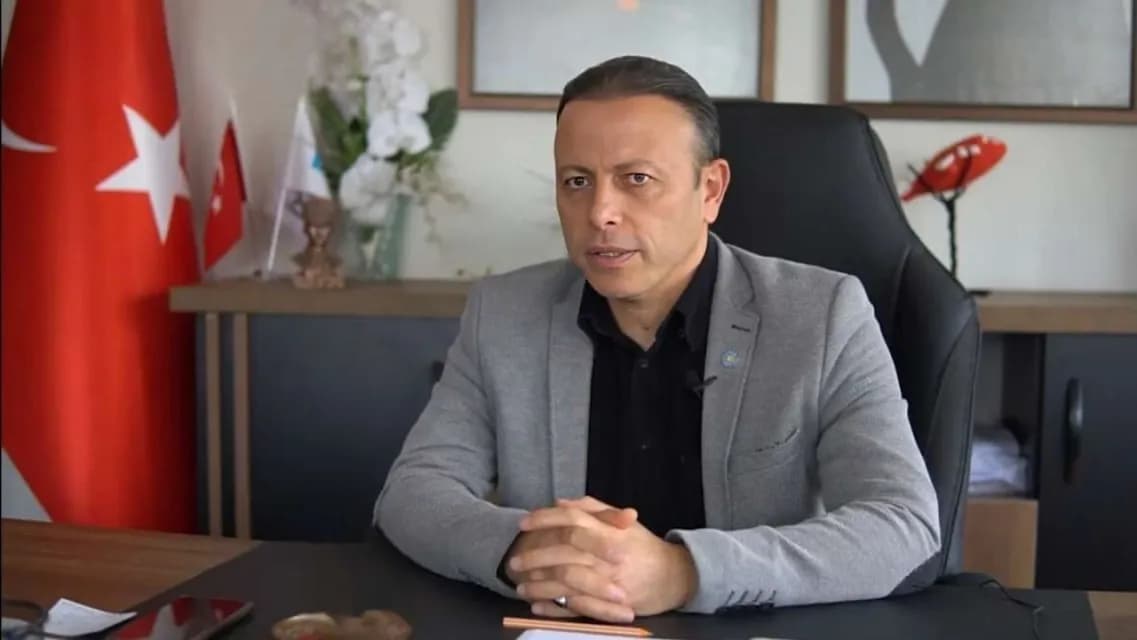 CHP Seferihisar’da Kürşad Cebeci Resmen Göreve Başladı: "Milli Birliğe İhtiyacımız Var"