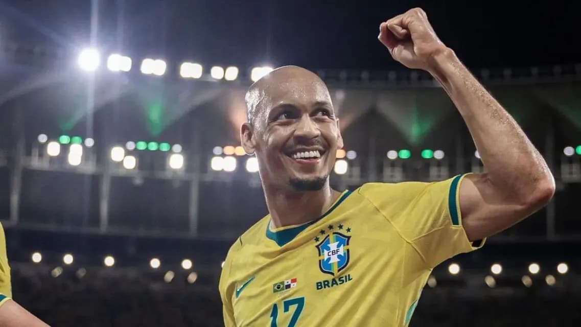 Trabzonspor’da Ön Libero Transferi: Fabinho Süper Lig’e Geliyor