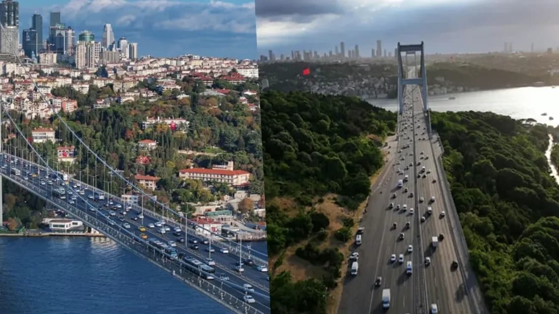 Köprüler ve Otoyollar 30 Yıllığına Özelleştiriliyor: Cumhurbaşkanı Kararı Resmi Gazete’de!
