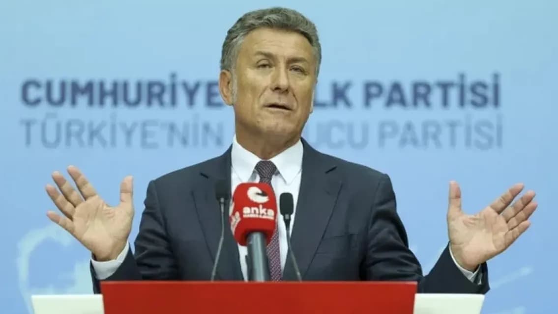 CHP'li Sarıbal'dan Bursa'daki Yollar İçin Özelleştirme Tepkisi: "Derhal Vazgeçin"