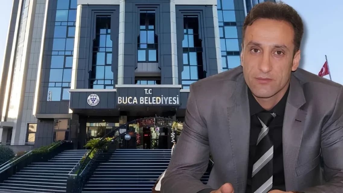 Buca'da Çakır Partiyi Bıraktı, Göreve Devam Ediyor