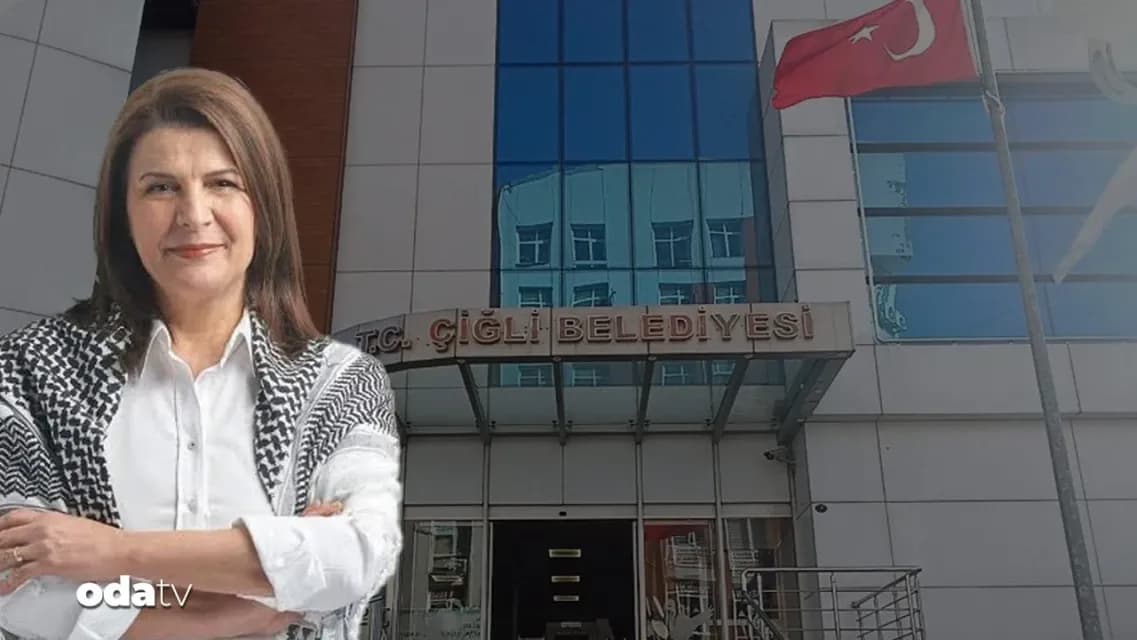 İzmir Siyasetinde Taşlar Yerinden Oynuyor: AKP'den Sessiz Operasyon