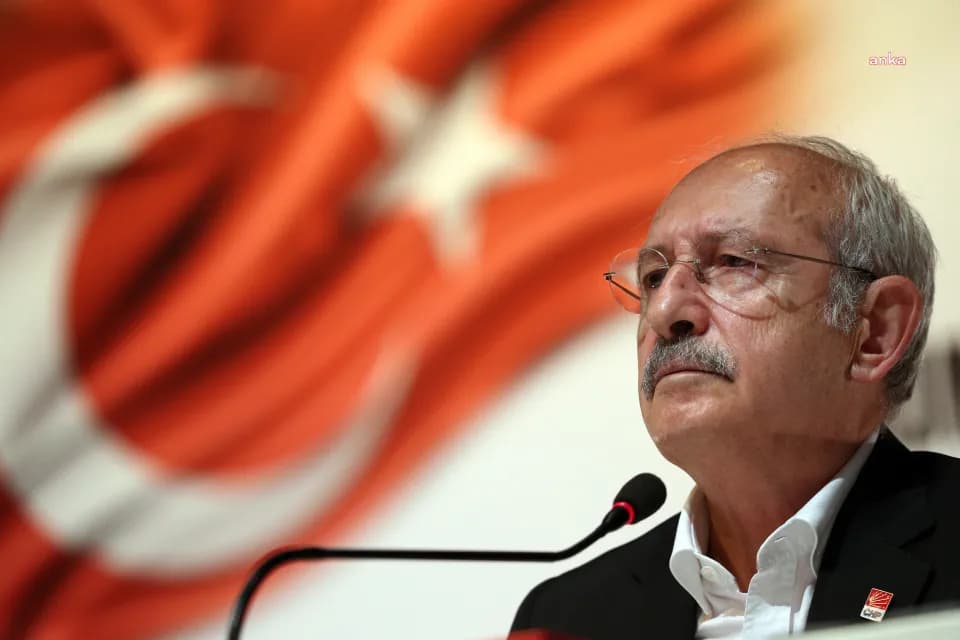 Kemal Kılıçdaroğlu, Turgutlu’daki Okul Saldırısı İçin Heyet Görevlendirdi