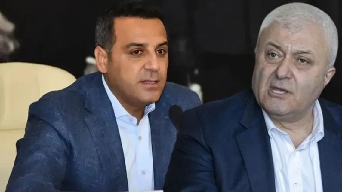 Tuncay Özkan'dan AK Parti'ye Geçeceği iddia edilen Yıldız'a Sert Tepki: "Bu Utancın Altından Kalkamaz"