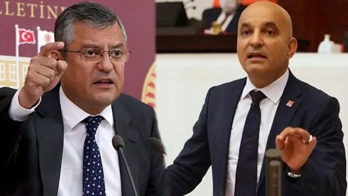 CHP YDK Başkanı Mahir Polat'tan Sert Tepki: "Değişimi Görmek İsteyen İzmir’e Baksın!"