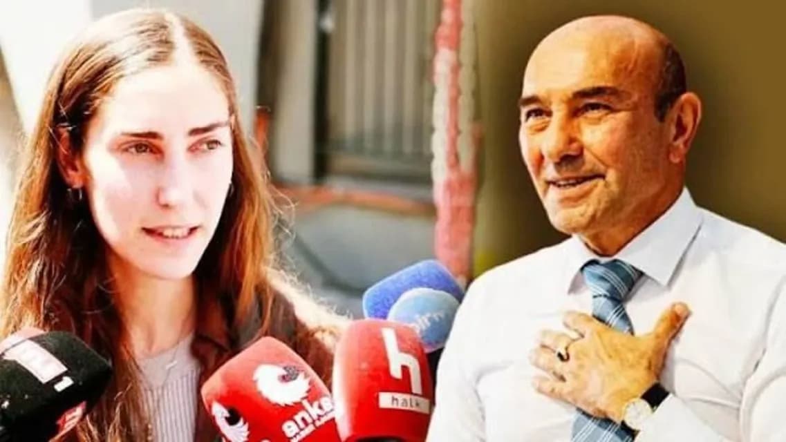 Avukat Defne Soyer’den İzmir Büyükşehir Belediyesi’ne Sert Tepki: "Zararımız Yok Dediler, Müdahillik Talebini Anlamak Mümkün Değil!"