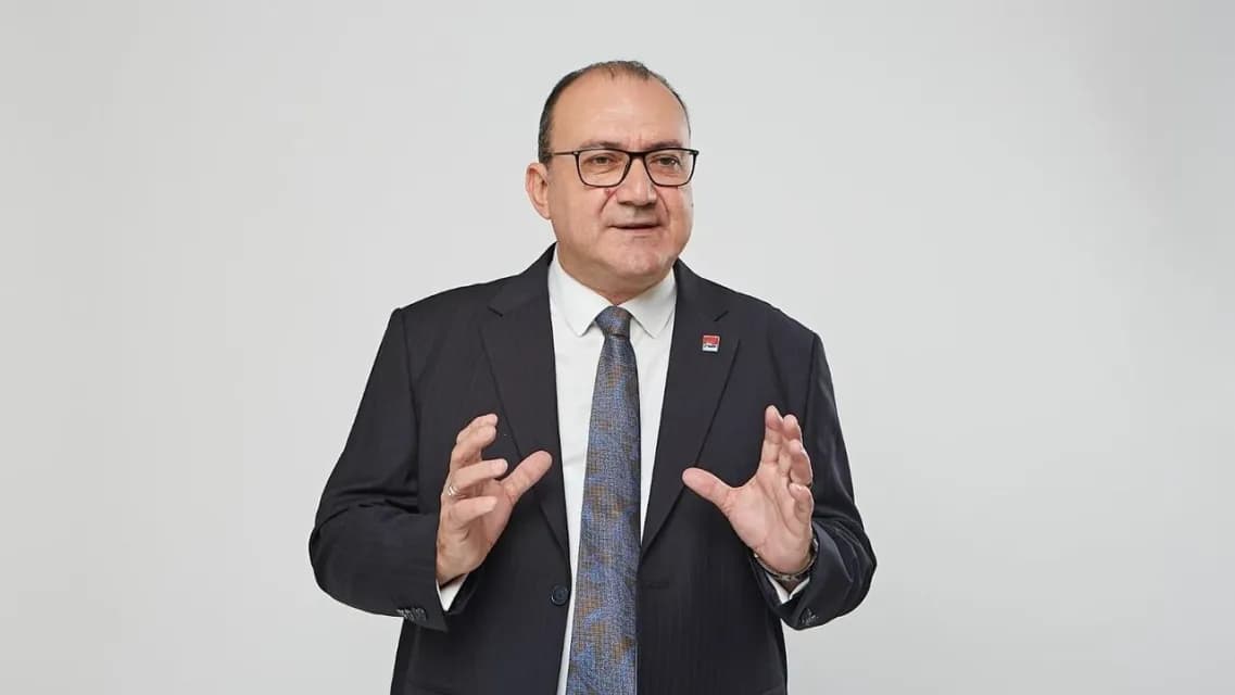 CHP İzmir İl Örgütünde Yeni Görevlendirme: İnanç Nurlu İl Başkanvekili Oldu!