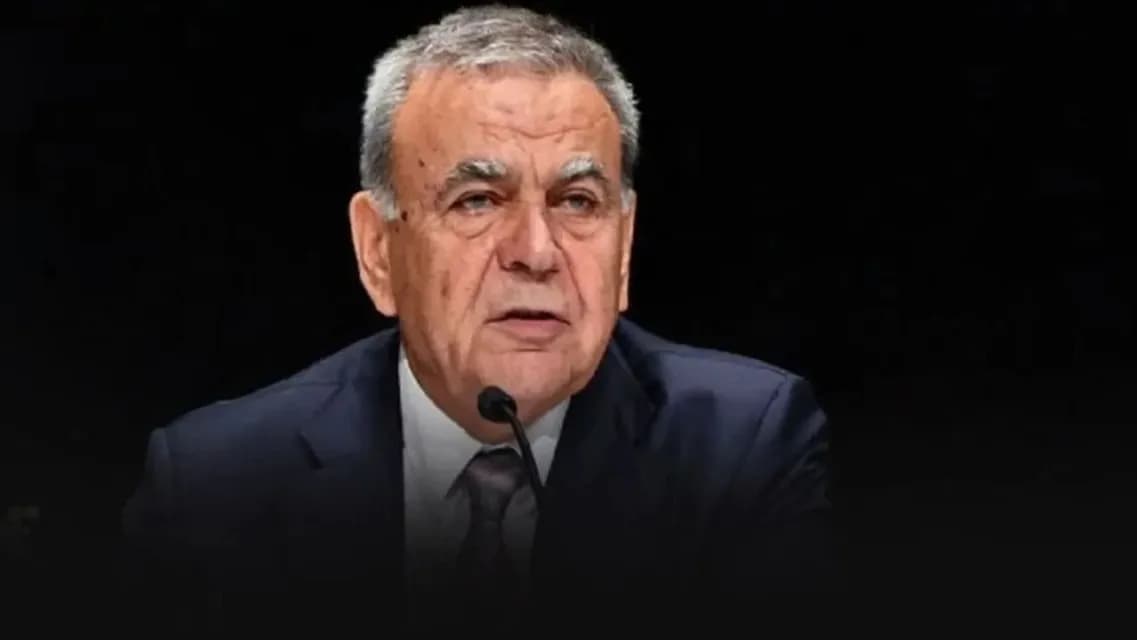 Aziz Kocaoğlu’ndan Ön Seçim Sonrası İlk Açıklama: “Verdiğimiz Mesaj Sanırım Çok İyi Anlaşıldı”