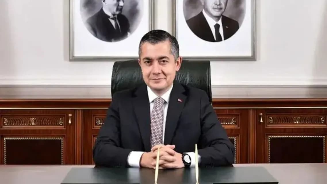 Esenyurt Belediyesi Kayyımı Can Aksoy Görevden Alındı!
