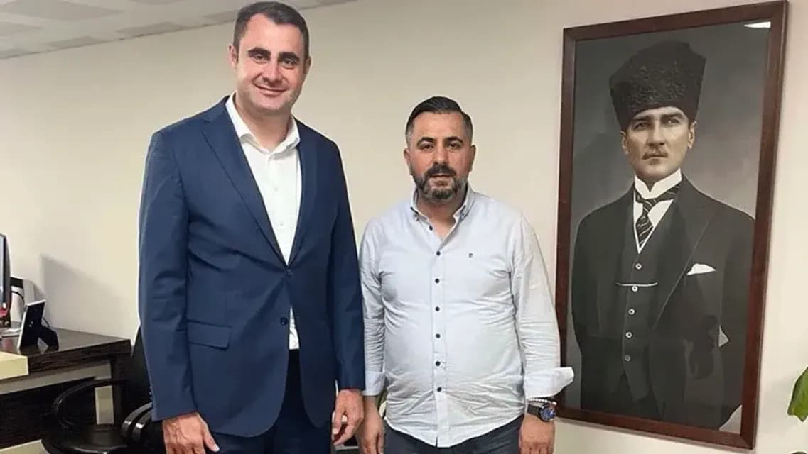 YENİ Parti Buca Kurucu İlçe Başkanı Suat Bulut İstifa Etti: "İnancımı Sarsan Gelişmeler Yaşadım!"