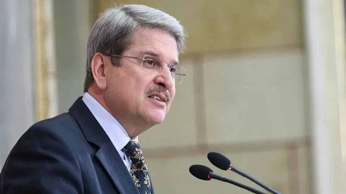 Dr. Aytun Çıray’dan Sert Çıkış: "Kılıçdaroğlu Darbeyle Gelmedi, Yapılan Hakaretler Saygısızlık!"