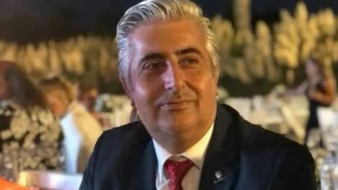 CHP Karaburun İlçe Başkanı Bülent Çumçum’dan İlkay Girgin Erdoğan Çıkışı: "AKP’ye Geçeceğine İnanmak İstemiyorum!"