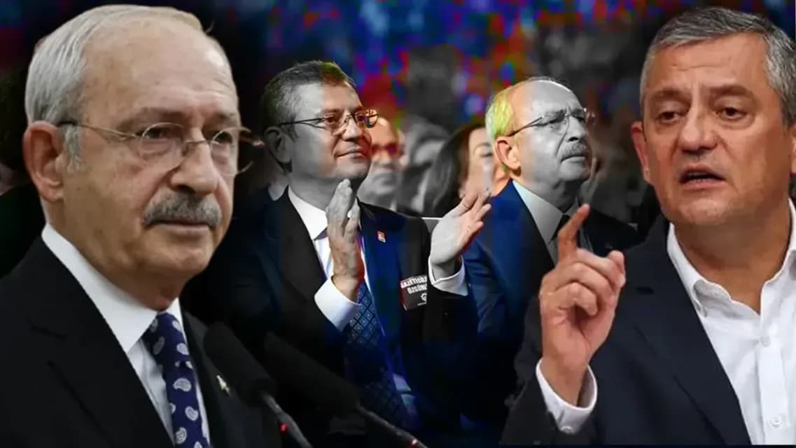 Kemal Kılıçdaroğlu'ndan YENİ Parti'ye İhtar: 5 Milyon TL'nin İadesi İstendi