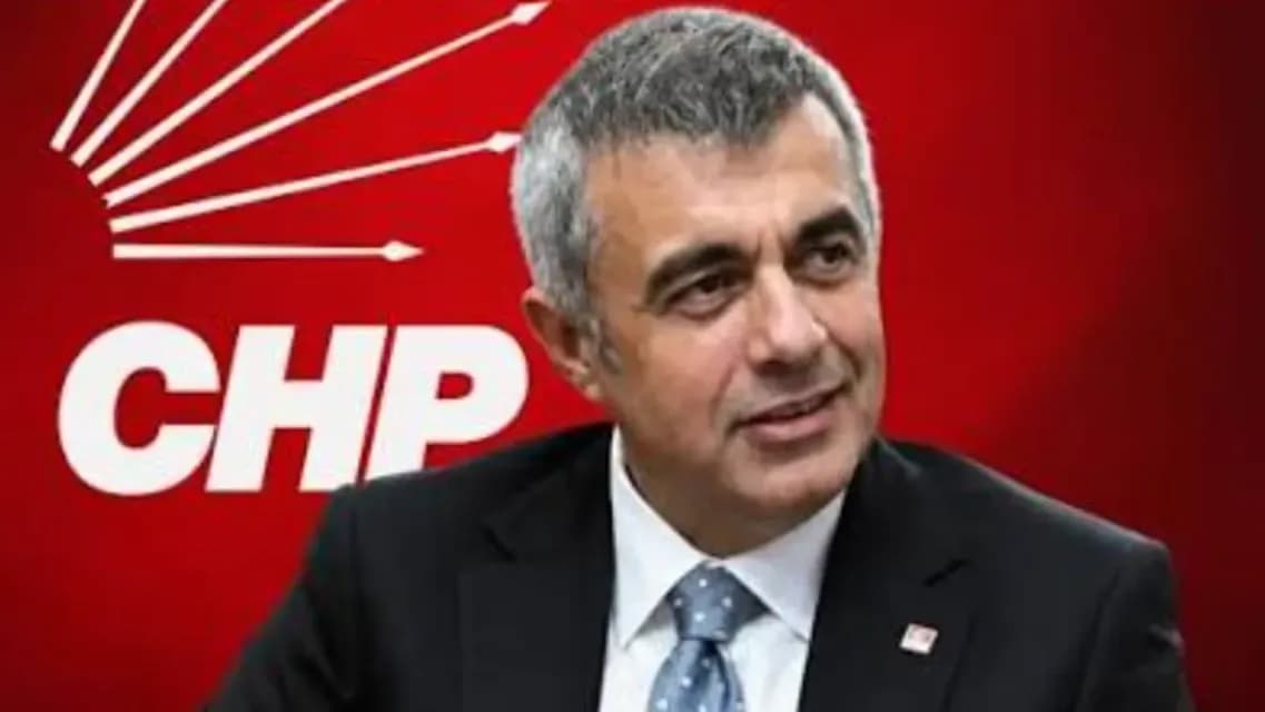CHP İstanbul İl Başkanı Mehmet Ali Yüksel’den İstifalara Sert Tepki: "CHP Vesayet Kabul Etmez, Edemez!"