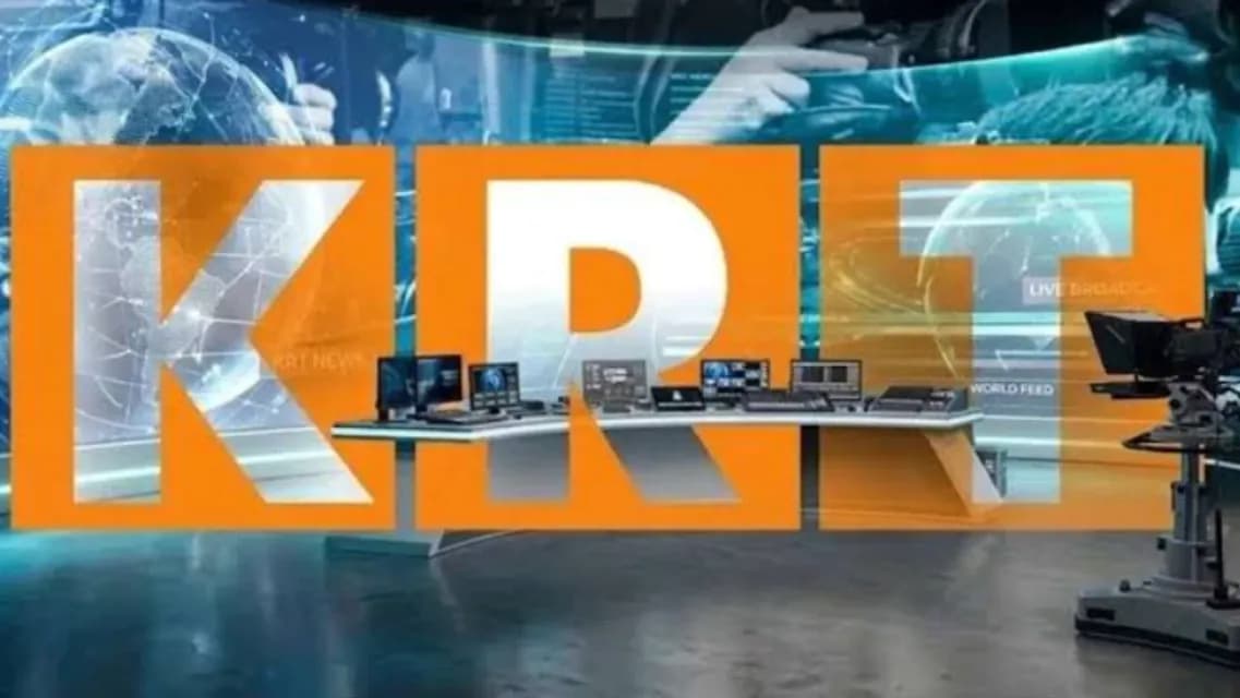 KRT TV Bir Kez Daha El Değiştirdi: Yeni Sahibi Turizmci Murat Doğan Oldu