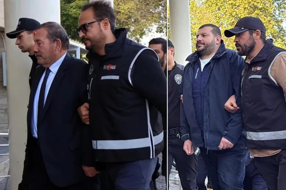 Muğla Merkezli İhale Soruşturmasında Flaş Gelişme: Milas Belediye Başkanı Fevzi Topuz Dahil 18 Tutuklama