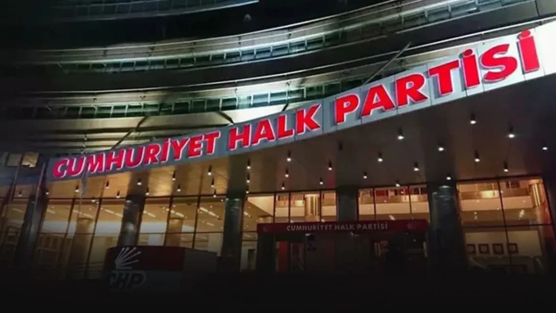 CHP'de Kongre Takvimine Yargıtay Freni: Genel Merkez Öteleme İçin Düğmeye Basabilir