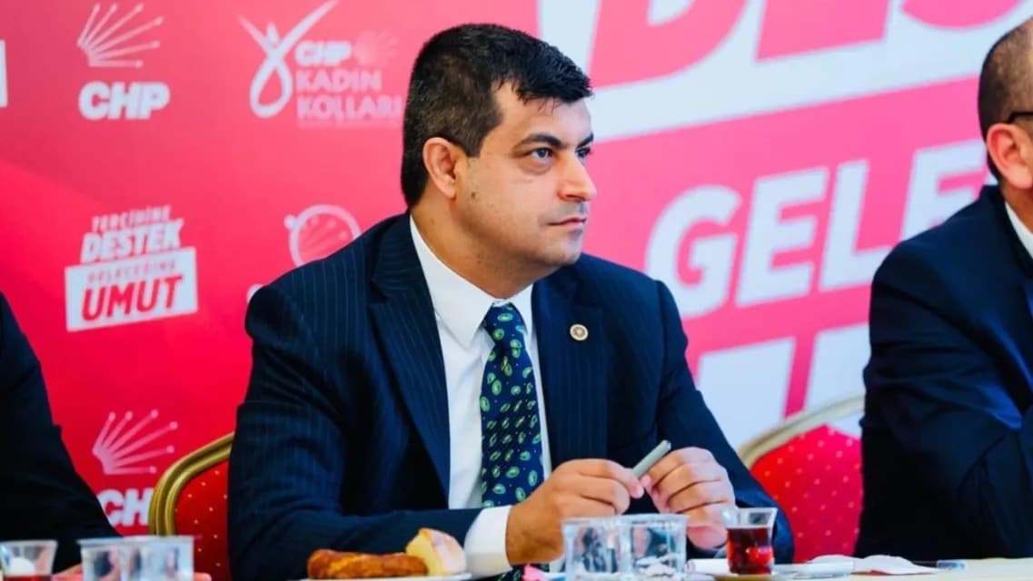 CHP’li Deniz Demir Türk Telekom’daki İşten Çıkarmaları TBMM Gündemine Taşıdı