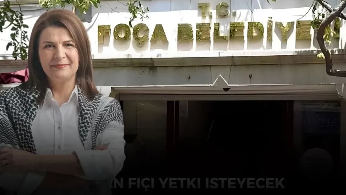 Foça Belediyesi’nde 106 Milyon TL’lik Borçlanma Gündemi
