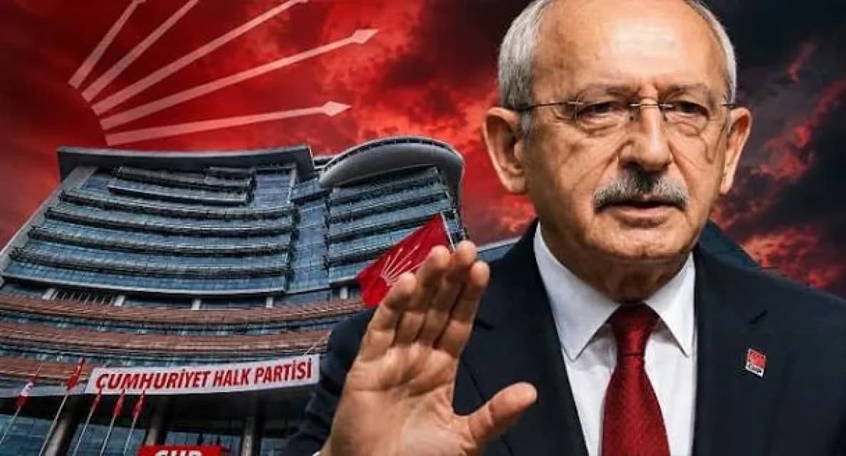 Kemal Kılıçdaroğlu’ndan Erdal İnönü Anması: "Dürüstlüğüyle ve Ahlakıyla Örnek Bir İnsandı"