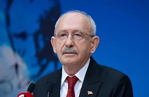 Kemal Kılıçdaroğlu’ndan Türk Dil Bayramı Mesajı: "Türkçemizi Yaşatmak Hepimizin Görevidir"