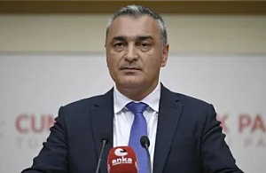 CHP’den Belediye Başkanları için yeni dönem: 2027'de performans yönetim sistemi oluşturulacak