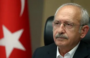 Kemal Kılıçdaroğlu: "Türkiye Cumhuriyeti Devleti ve Milletimizin, BM Kürsüsünden Bir Savaş Suçlusu Tarafından Hedef Alınması Kabul Edilemez"