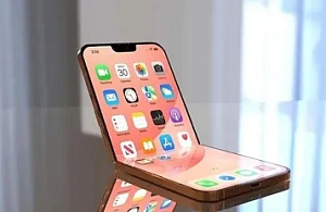 Katlanabilir iPhone Yolda: Apple'da Lansman Öncesi Kritik Değişim