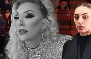 Güllü Cinayetinde O Görüntüler Ortaya Çıktı: Ses Kaydı da İfşa Oldu!