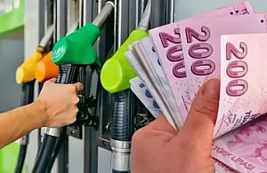 Motorine Dev Zam: Ankara ve İzmir'de Litre Fiyatı 90 TL'yi Aşıyor