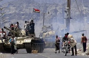 Yemen Ordusu, Taiz'de Stratejik Mevziyi Husilerden Geri Aldı
