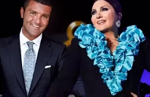 Sibel Can ve Emir Sarıgül’ün Marmaris’te Evleneceği İddia Edildi