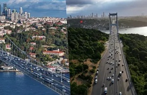 Köprüler ve Otoyollar 30 Yıllığına Özelleştiriliyor: Cumhurbaşkanı Kararı Resmi Gazete’de!