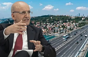 Hazine ve Maliye Bakanlığı'ndan Köprü ve Otoyol Özelleştirmesi Açıklaması: "Satış Değil, İşletme Hakkı Devri"