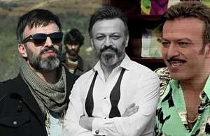 Oyuncu Serhat Mustafa Kılıç Kağıthane'deki Evinde Ölü Bulundu