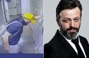 Oyuncu Serhat Mustafa Kılıç Evinde Ölü Bulundu: Son Görüntüleri Güvenlik Kamerasına Yansıdı