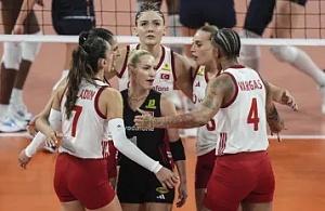 Türkiye 3-2 İtalya! Avrupa Şampiyonu Türkiye!