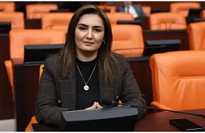 Özgürlüğün ve Dirilişin Kenti İzmir: CHP'li Kılıç 9 Eylül'ü Kutladı