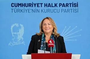 CHP'li Gülsever'den Milli Eğitim Bakanlığına: "Çocuklarımıza Ücretsiz Eğitim ve Ücretsiz Öğün İstiyoruz"