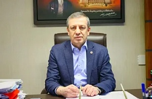 CHP'li Türeli: "OVP ile Sorunların Çözülmesi Mümkün Görünmüyor"