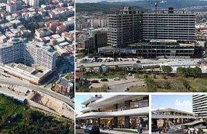 Buca Operasyonunda firari kardeşlerin 6 Projesi Bilirkişi Raporunda